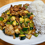 Best Almond and Cashew Chicken (Dinner Combo) in Chandler, AZ