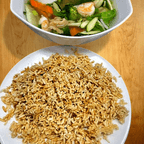 Best Sizzling Rice Soup in Chandler, AZ