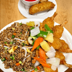 Best Sweet & Sour Shrimp (Dinner Combo) in Chandler, AZ