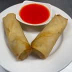 Best Seasoned Vegetables Egg Rolls (2 pcs) in Chandler, AZ