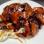 Best BBQ Pork Slices in Chandler, AZ