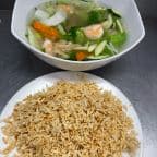 Best Sizzling Rice Soup in Chandler, AZ