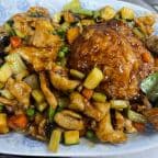 Best Chicken Egg Fu Young in Chandler, AZ