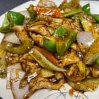 Best Black Pepper Chicken in Chandler, AZ