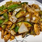 Best Sichuan Chicken in Chandler, AZ