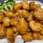 Best Honey Sesame Chicken in Chandler, AZ