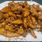 Best Teriyaki Chicken in Chandler, AZ