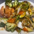 Best Wok Fried Chicken in Chandler, AZ