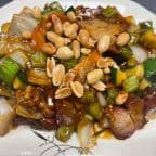 Best Kung Pao Pork in Chandler, AZ