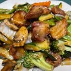 Best Pork with Vegetables in Chandler, AZ