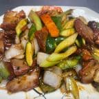 Best Sichuan Pork in Chandler, AZ