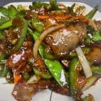 Best Pork with Garlic Sauce in Chandler, AZ