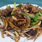 Best Mongolian Beef in Chandler, AZ