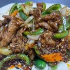 Best Beef with Garlic Sauce in Chandler, AZ