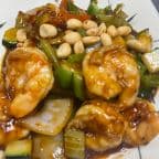 Best Kung Pao Shrimp in Chandler, AZ