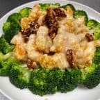 Best Honey Walnuts Shrimp in Chandler, AZ