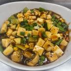 Best Vegetarian Ma Po Tofu in Chandler, AZ