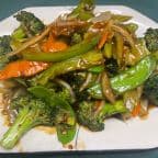 Best Broccoli with Garlic Sauce in Chandler, AZ