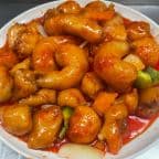 Best Sweet & Sour Combo in Chandler, AZ
