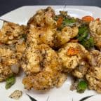Best Salt and Pepper Shrimp in Chandler, AZ