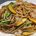 Best Vegetable Lo Mein in Chandler, AZ