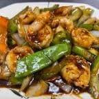 Best Sichuan Shrimp in Chandler, AZ
