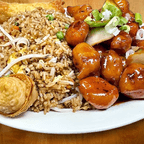 Best General Tso's Chicken (Dinner Combo) in Chandler, AZ