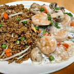 Best Shrimp with Lobster Sauce (Dinner Combo) in Chandler, AZ