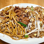 Best Beef Lo Mein (Dinner Combo) in Chandler, AZ