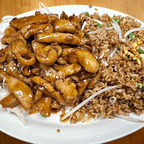 Best Teriyaki Chicken (Dinner Combo) in Chandler, AZ