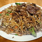 Best Beef Chow Mein (Dinner Combo) in Chandler, AZ