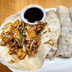 Best Chicken Moo Shu in Chandler, AZ