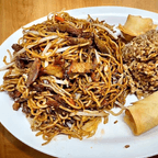 Best Pork Chow Mein (Lunch) in Chandler, AZ