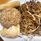 Best Beef Chow Mein (Lunch) in Chandler, AZ