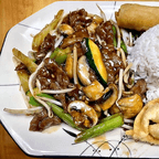 Best Beef Chop Suey (Lunch) in Chandler, AZ