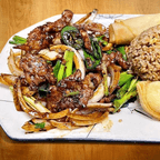 Best Mongolian Beef (Lunch) in Chandler, AZ
