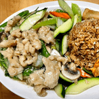 Best Moo Goo Gai Pan (Lunch) in Chandler, AZ