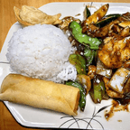 Best Mongolian Chicken (Lunch) in Chandler, AZ