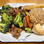 Best Beef with Broccoli (Lunch) in Chandler, AZ