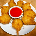 Best Golden Fried Shrimp (8 pcs) in Chandler, AZ