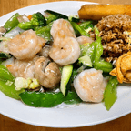Best Shrimp with Vegetables (Lunch) in Chandler, AZ