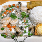 Best Shrimp with Lobster Sauce (Lunch) in Chandler, AZ