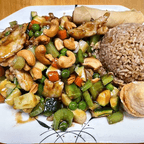 Best Almond and Cashew Chicken (Lunch) in Chandler, AZ