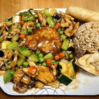 Best Chicken Egg Fu Young (Lunch) in Chandler, AZ