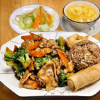 Best Chicken with Broccoli (Lunch) in Chandler, AZ