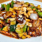 Best Kung Pao Pork (Lunch) in Chandler, AZ