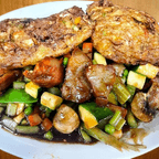 Best Pork Egg Fu Young in Chandler, AZ