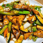 Best Black Pepper Tofu in Chandler, AZ