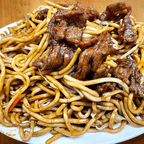 Best Beef Lo Mein in Chandler, AZ