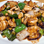Best Kung Pao Shrimp (Dinner Combo) in Chandler, AZ